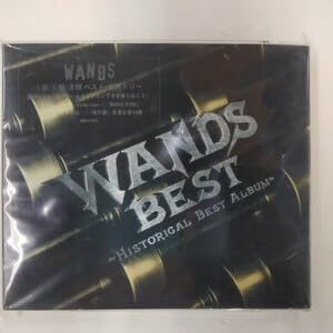 【レア✨】名盤CD WANDS　（ワンズ）まとめ /16点 レア✨】名盤CD WANDS （ワンズ）まとめ /16点 Amazon.co.jp
